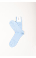 Ant45 Sok / Filo Corto / Babyblauw