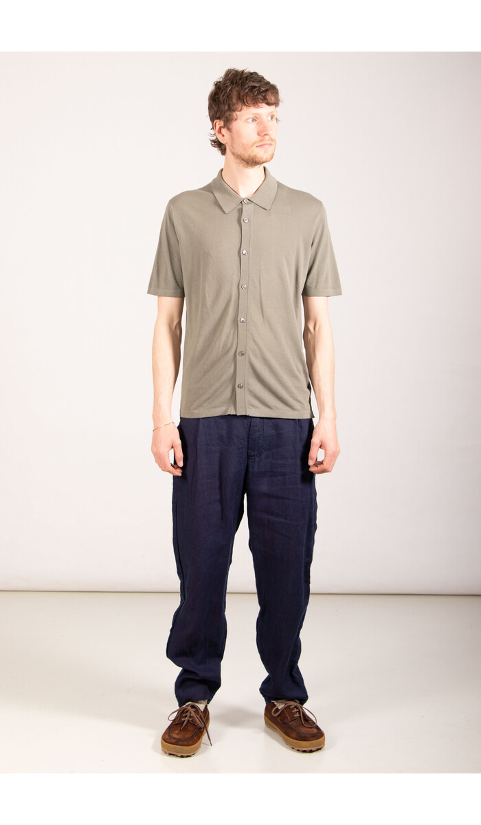 Roberto Collina Roberto Collina Polo / 261MYA10025 / Salie