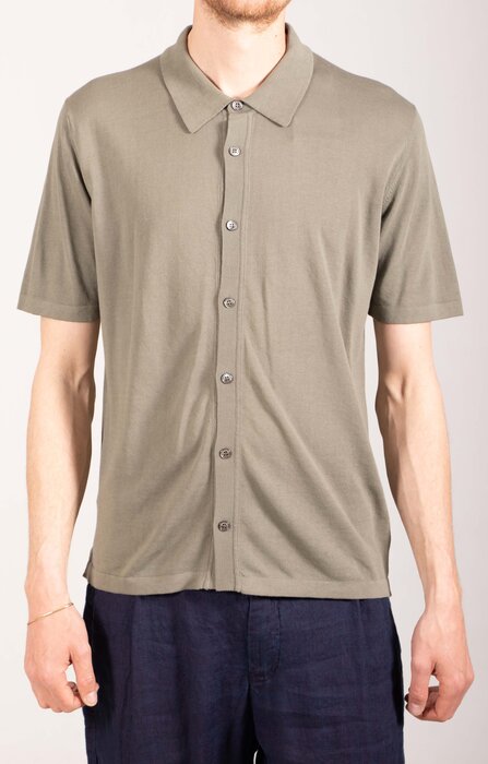 Roberto Collina Roberto Collina Polo / 261MYA10025 / Salie