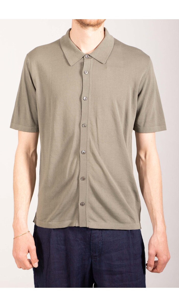 Roberto Collina Roberto Collina Polo / 261MYA10025 / Salie