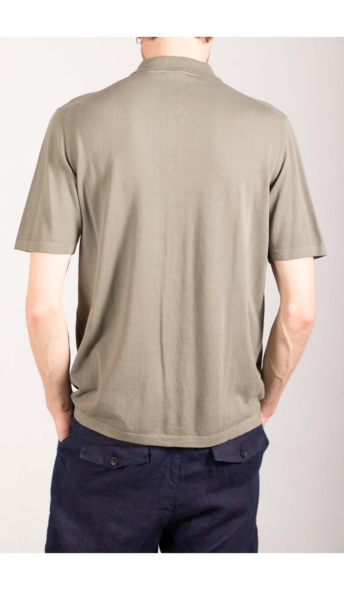 Roberto Collina Roberto Collina Polo / 261MYA10025 / Salie