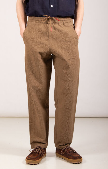 Homecore Homecore Hose / Sarwel Seer / Khaki Homecore Homecore Hose / Sarwel Seer / Khaki