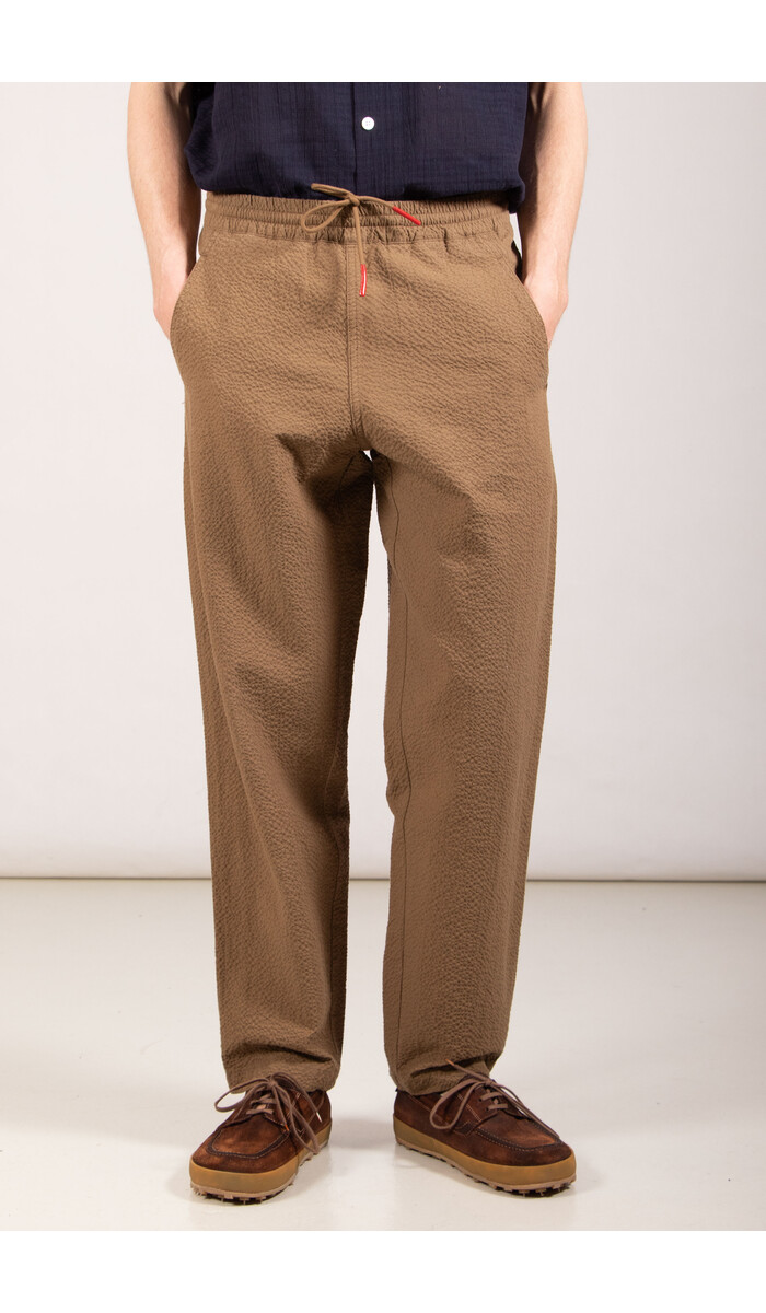 Homecore Homecore Broek / Sarwel Seer / Khaki Homecore Homecore Broek / Sarwel Seer / Khaki