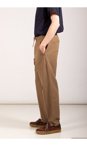 Homecore Homecore Broek / Sarwel Seer / Khaki Homecore Homecore Broek / Sarwel Seer / Khaki