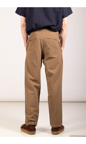 Homecore Homecore Broek / Sarwel Seer / Khaki Homecore Homecore Broek / Sarwel Seer / Khaki