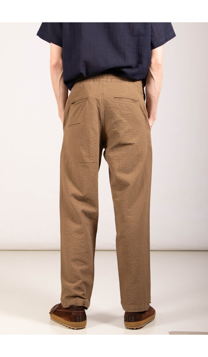 Homecore Homecore Broek / Sarwel Seer / Khaki Homecore Homecore Broek / Sarwel Seer / Khaki