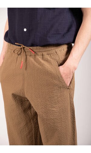 Homecore Homecore Broek / Sarwel Seer / Khaki Homecore Homecore Broek / Sarwel Seer / Khaki