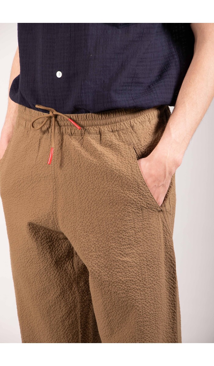 Homecore Homecore Broek / Sarwel Seer / Khaki Homecore Homecore Broek / Sarwel Seer / Khaki