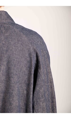 Rough Side Rough Side Jack / Pier Jacket / Indigo