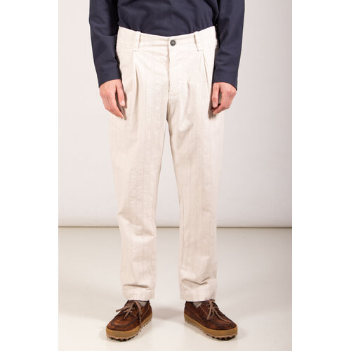 Transit Transit Broek / CFUTRCL210 / Stenen