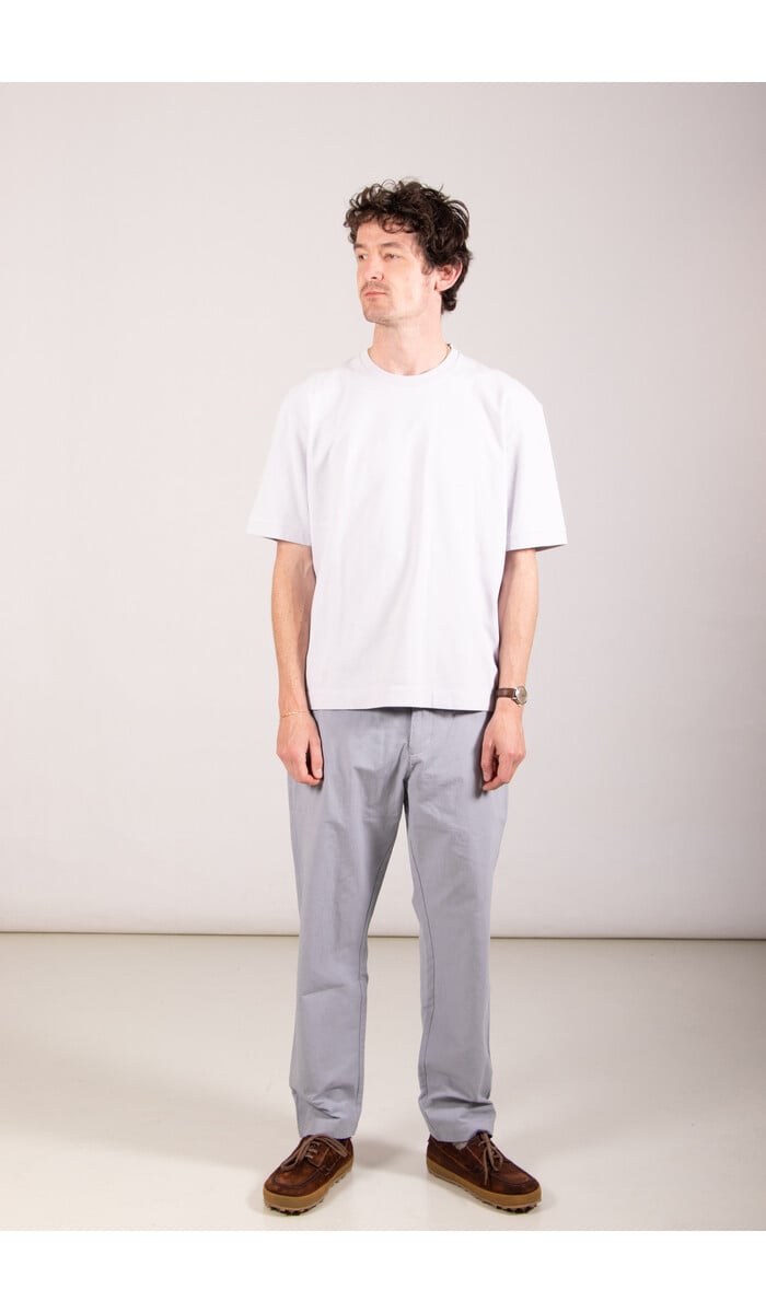 7d 7d T-Shirt / Every / Mist