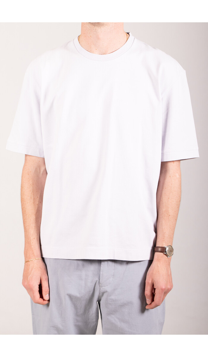7d 7d T-Shirt / Every / Mist