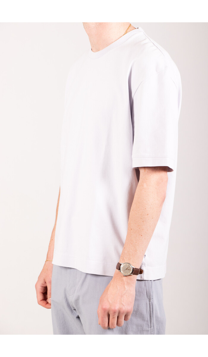 7d 7d T-Shirt / Every / Mist