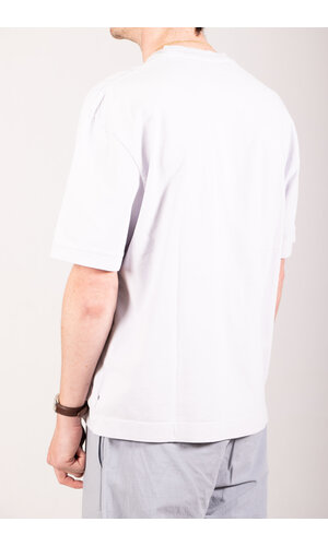 7d 7d T-Shirt / Every / Mist