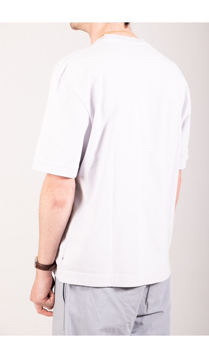7d 7d T-Shirt / Every / Mist