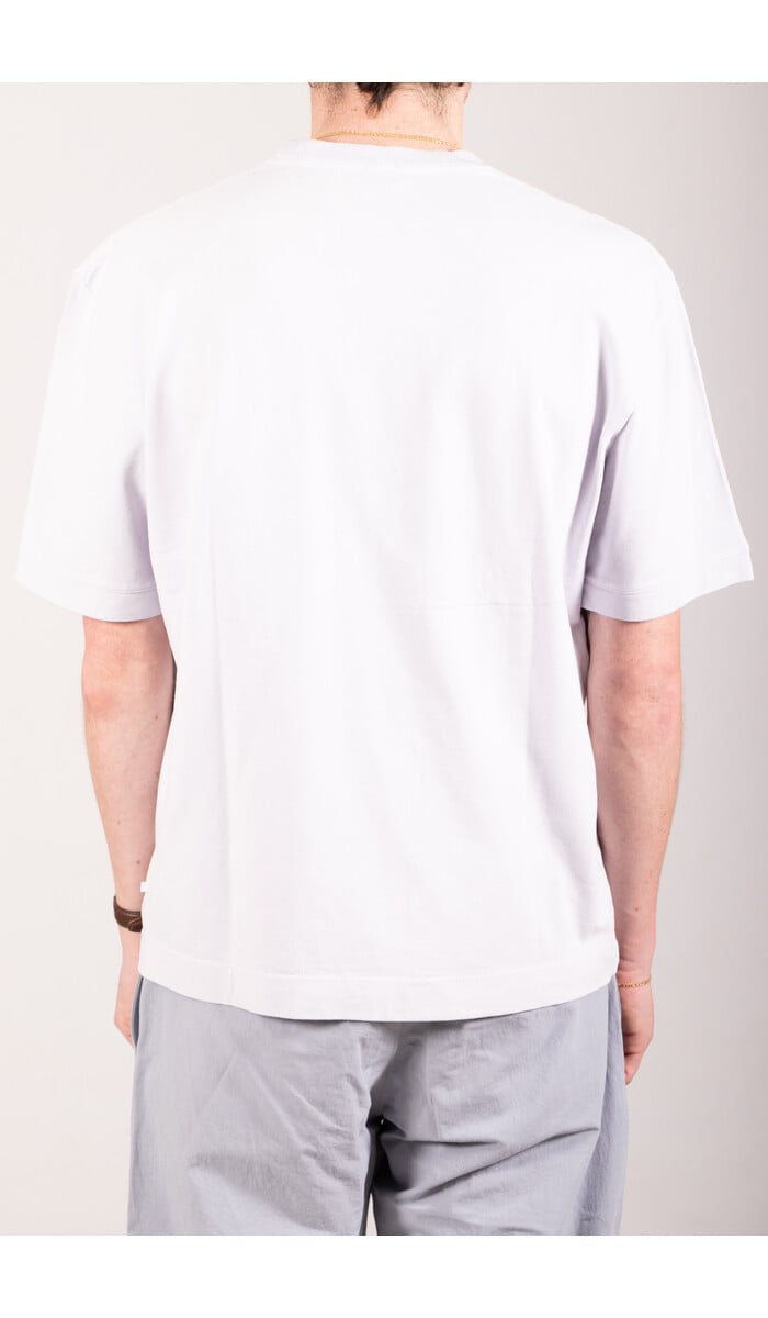 7d 7d T-Shirt / Every / Mist