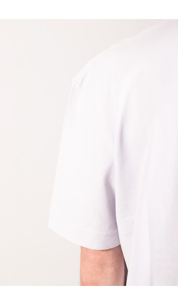 7d 7d T-Shirt / Every / Mist