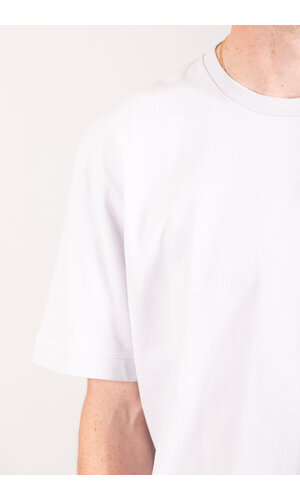 7d 7d T-Shirt / Every / Mist