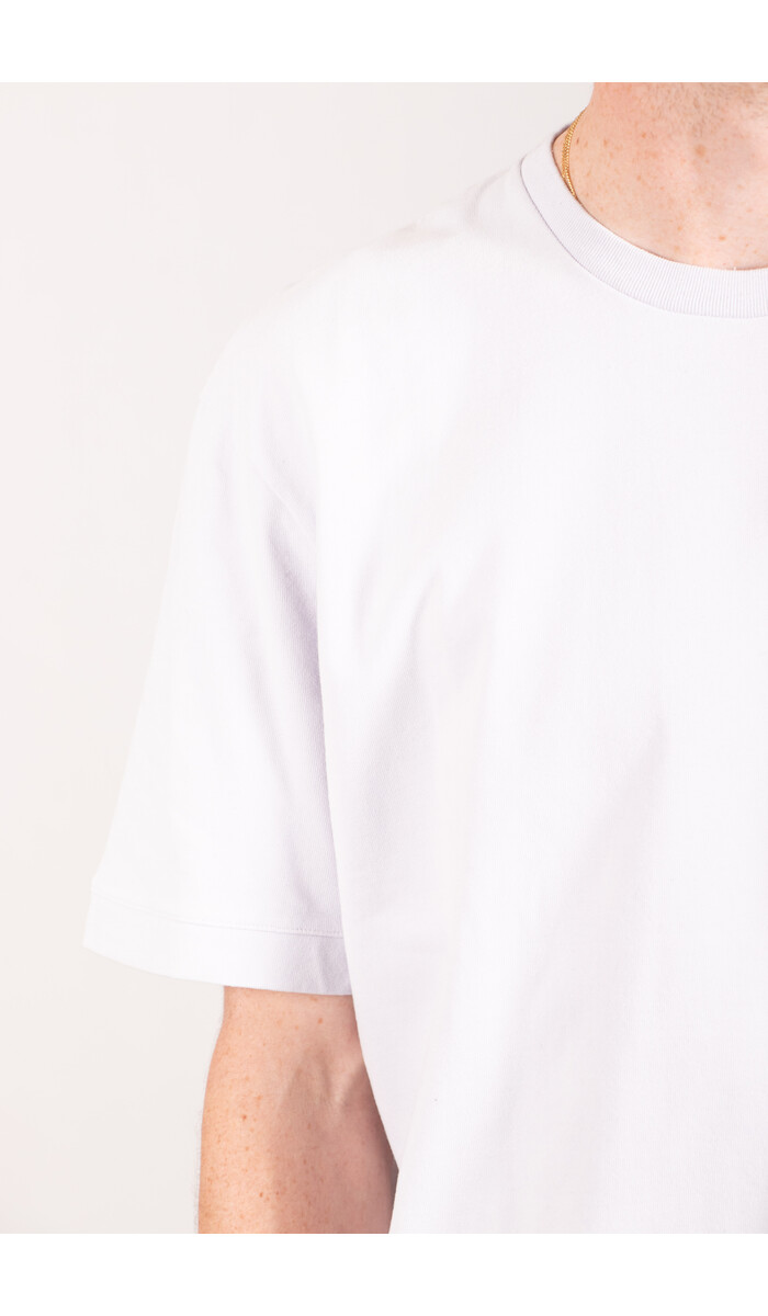 7d 7d T-Shirt / Every / Mist
