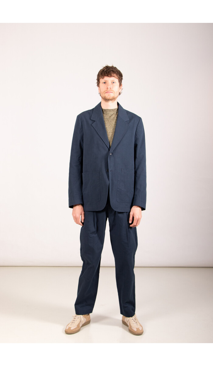 7d 7d Colbert / Dax / Blauw 7d 7d Colbert / Dax / Blauw