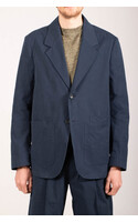 7d Colbert / Dax / Blauw