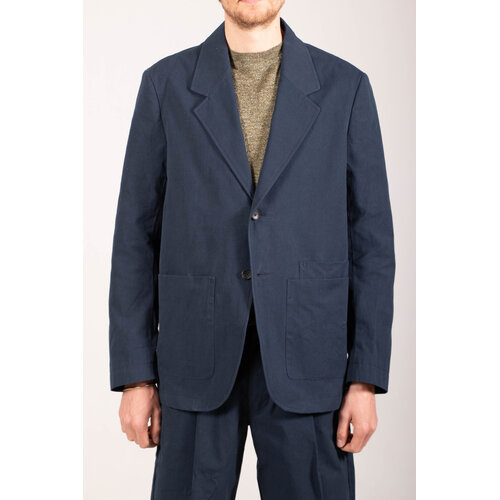 7d 7d Colbert / Dax / Blauw