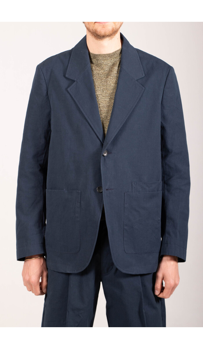 7d 7d Colbert / Dax / Blauw 7d 7d Colbert / Dax / Blauw