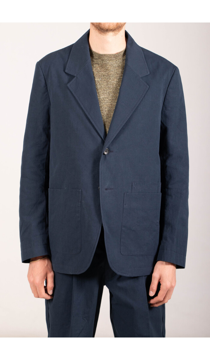 7d 7d Colbert / Dax / Blauw 7d 7d Colbert / Dax / Blauw