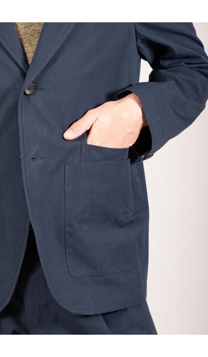 7d 7d Colbert / Dax / Blauw 7d 7d Colbert / Dax / Blauw