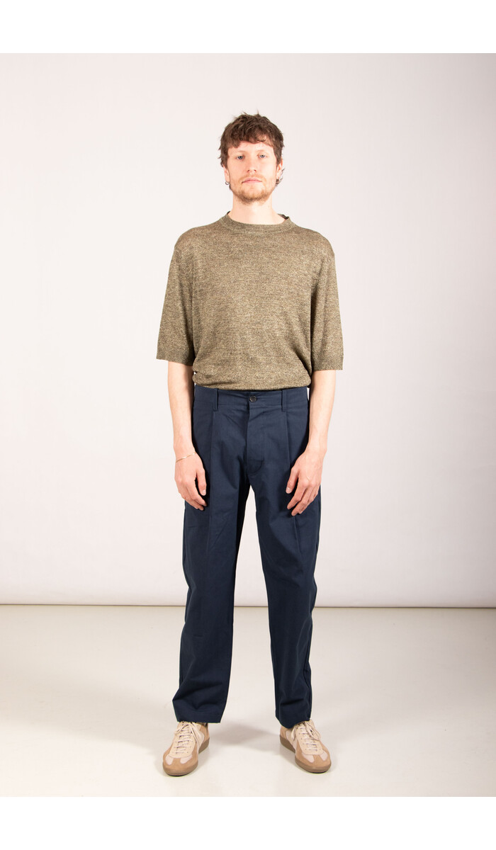 7d 7d Broek / Lima / Blauw 7d 7d Broek / Lima / Blauw