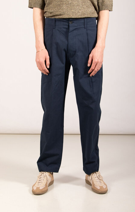 7d 7d Broek / Lima / Blauw