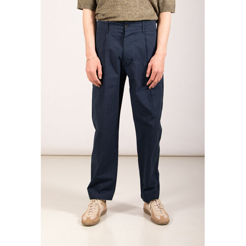 7d 7d Broek / Lima / Blauw