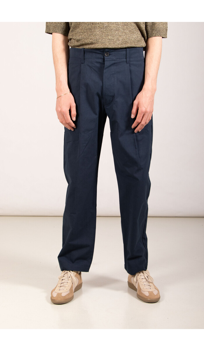 7d 7d Broek / Lima / Blauw 7d 7d Broek / Lima / Blauw