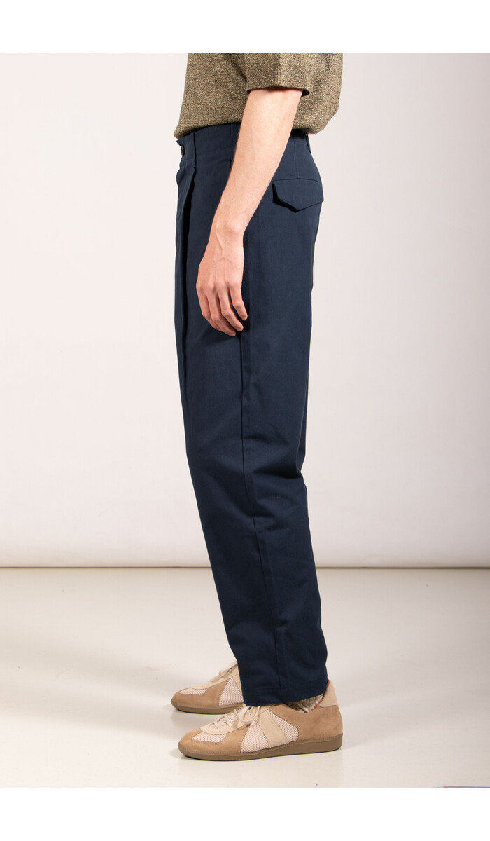 7d 7d Broek / Lima / Blauw 7d 7d Broek / Lima / Blauw