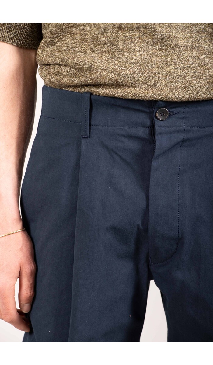 7d 7d Broek / Lima / Blauw 7d 7d Broek / Lima / Blauw