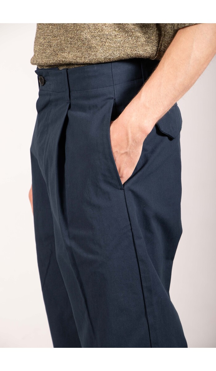 7d 7d Broek / Lima / Blauw 7d 7d Broek / Lima / Blauw