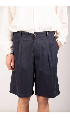 Myths Myths Korte Broek / 26M91B68 / Navy