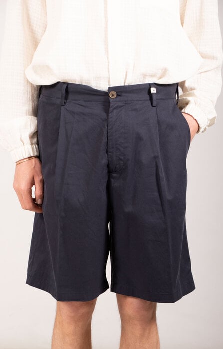 Myths Myths Korte Broek / 26M91B68 / Navy