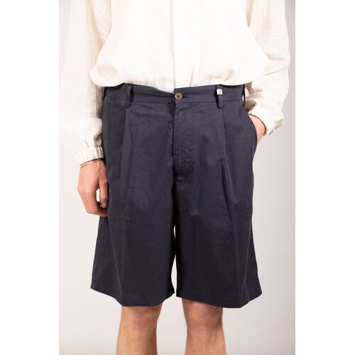Myths Myths Korte Broek / 26M91B68 / Navy