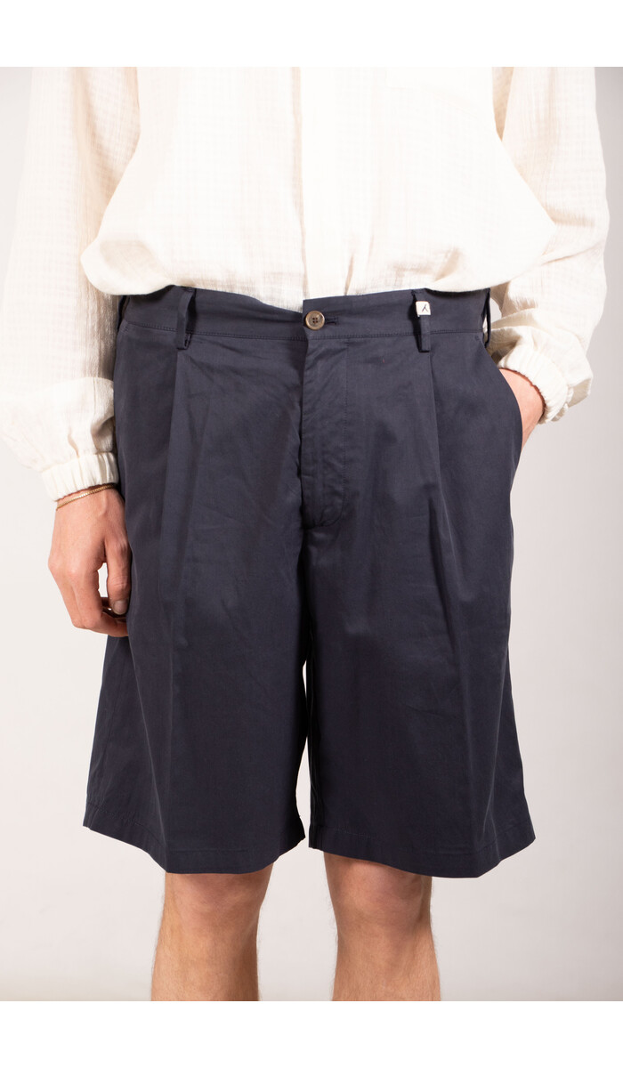 Myths Myths Korte Broek / 26M91B68 / Navy
