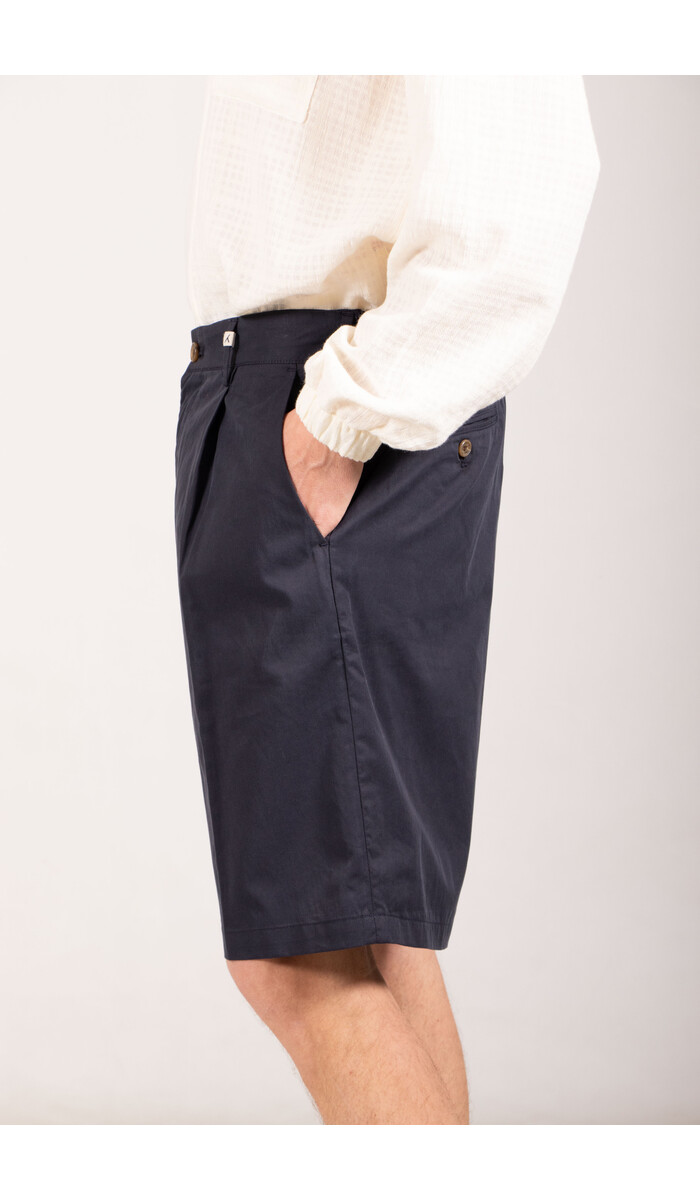 Myths Myths Korte Broek / 26M91B68 / Navy