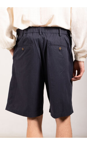 Myths Myths Korte Broek / 26M91B68 / Navy