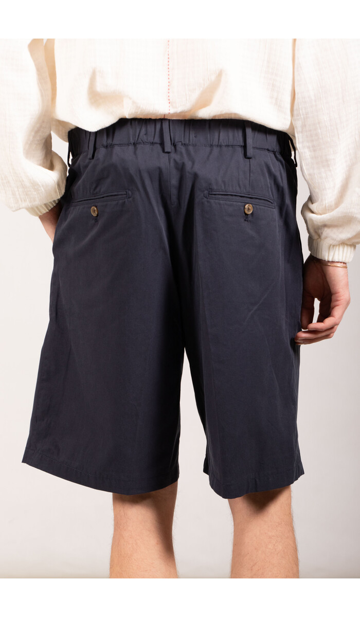 Myths Myths Korte Broek / 26M91B68 / Navy