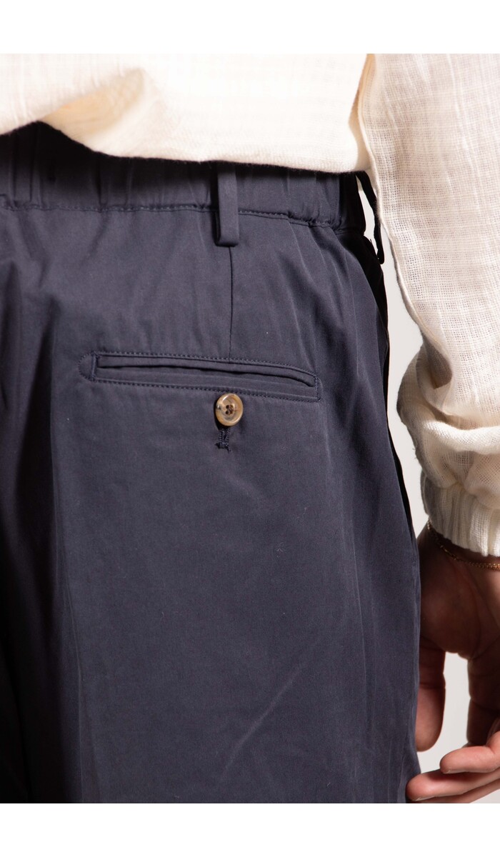 Myths Myths Korte Broek / 26M91B68 / Navy