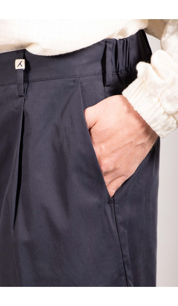 Myths Myths Korte Broek / 26M91B68 / Navy
