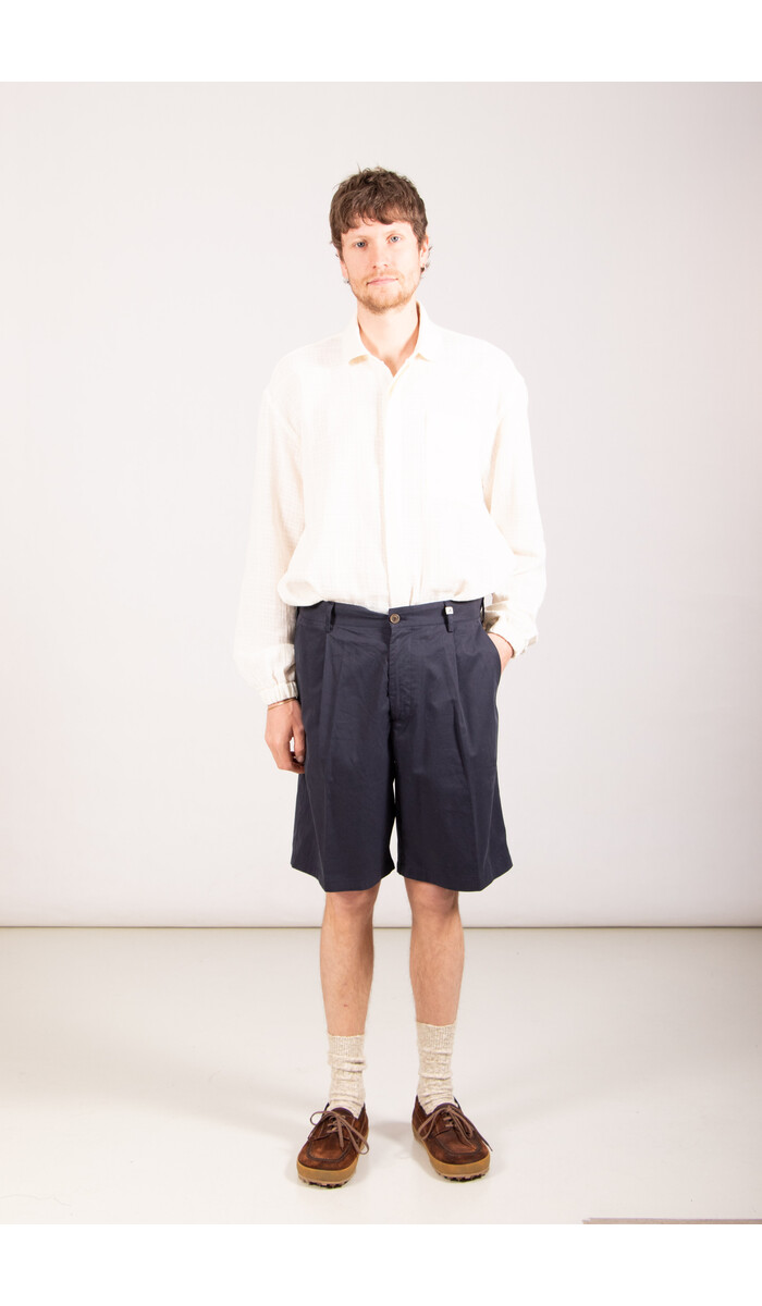 Myths Myths Korte Broek / 26M91B68 / Navy