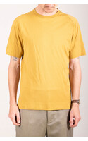 Transit T-Shirt / CFUTRC1360 / Honig