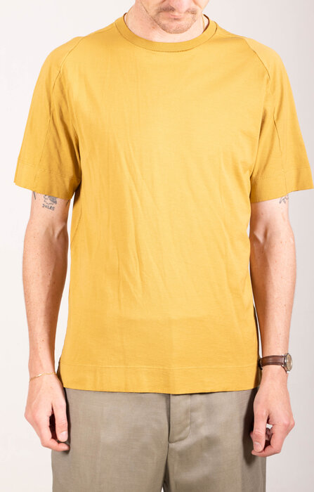 Transit Transit T-Shirt / CFUTRC1360 / Honing