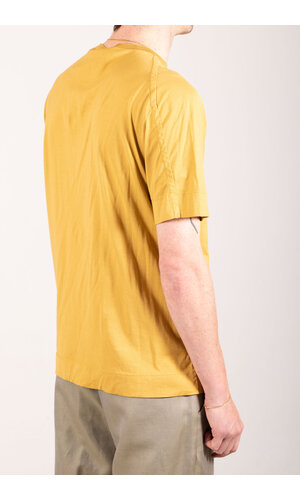 Transit Transit T-Shirt / CFUTRC1360 / Honig