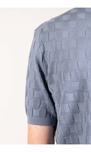 Gallia Gallia Polo / Room / Staal